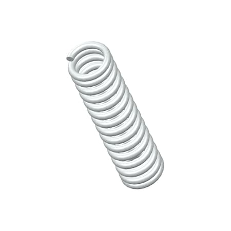 Approved Vendor Compression Spring, O= .062, L= .25, W= .010 G009974774